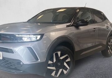 Opel Mokka 32.633 km 17.990 &euro; Osnabrück 49090