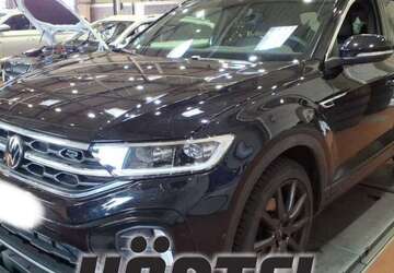 VW T-Roc 19.300 km 27.500 &euro; Osnabrück 49084