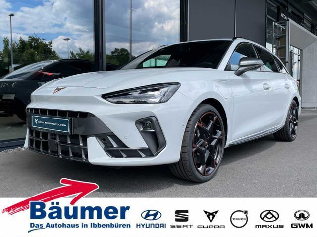 Cupra Leon 5.000 km 41.490 &euro; Ibbenbüren 49479