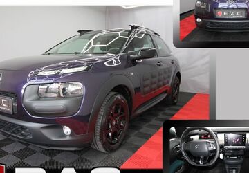 Citroen C4 Cactus 94.000 km 9.250 &euro; Osnabrück 49086