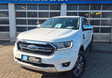 Ford Ranger 124.000 km 28.999 &euro; Osnabrück 49090