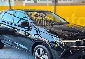 Opel Grandland X 24.900 km 25.900 &euro; Mettingen 49497