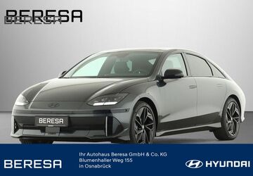 Hyundai IONIQ 6 65.728 km 29.880 &euro; Osnabrück 49078