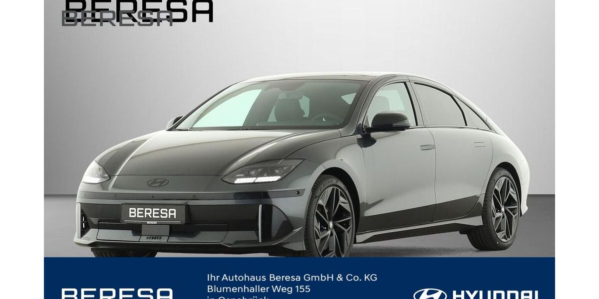 Hyundai IONIQ 6 65.728 km 29.880 &euro; Osnabrück 49078