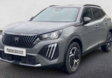 Peugeot 2008 10.489 km 21.990 &euro; Melle 49324
