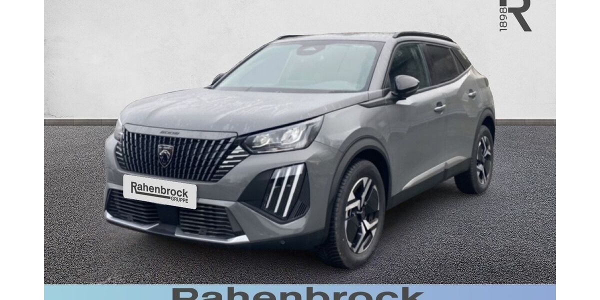 Peugeot 2008 10.489 km 21.990 &euro; Melle 49324