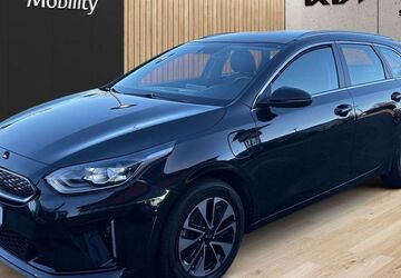 Kia ceed Sportswagon 84.578 km 18.690 &euro; Bramsche 49565