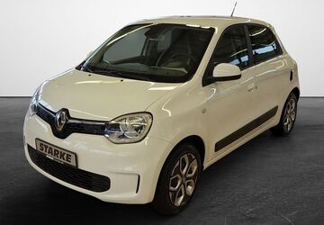 Renault Twingo 55.155 km 9.250 &euro; Lengerich 49525