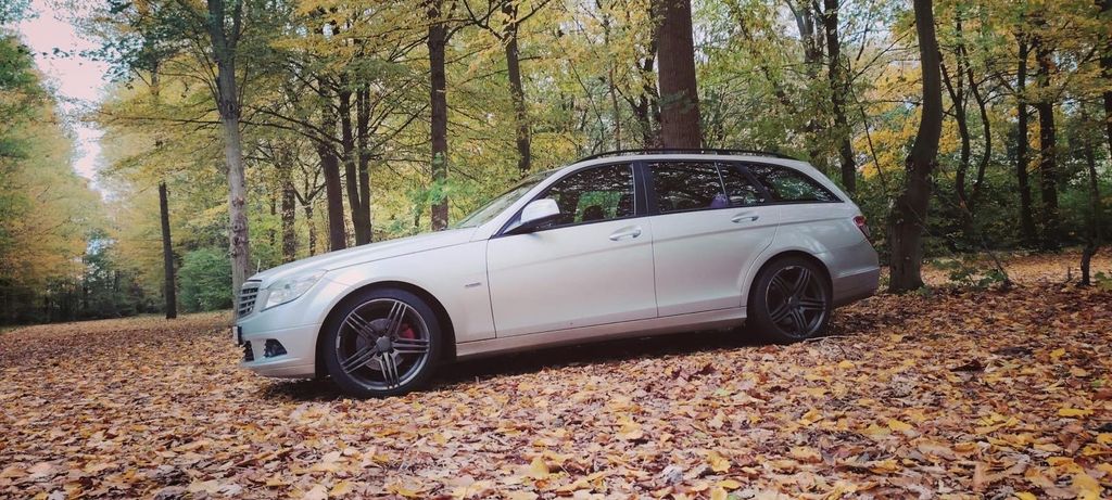 Mercedes-Benz C 220 323.872 km 3.250 &euro; Ibbenbüren 49479