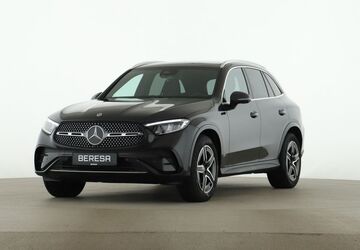 Mercedes-Benz GLC 200 9.900 km 52.950 &euro; Osnabrück 49078