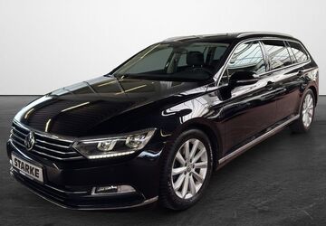 VW Passat Variant 86.083 km 19.980 &euro; Osnabrück 49078