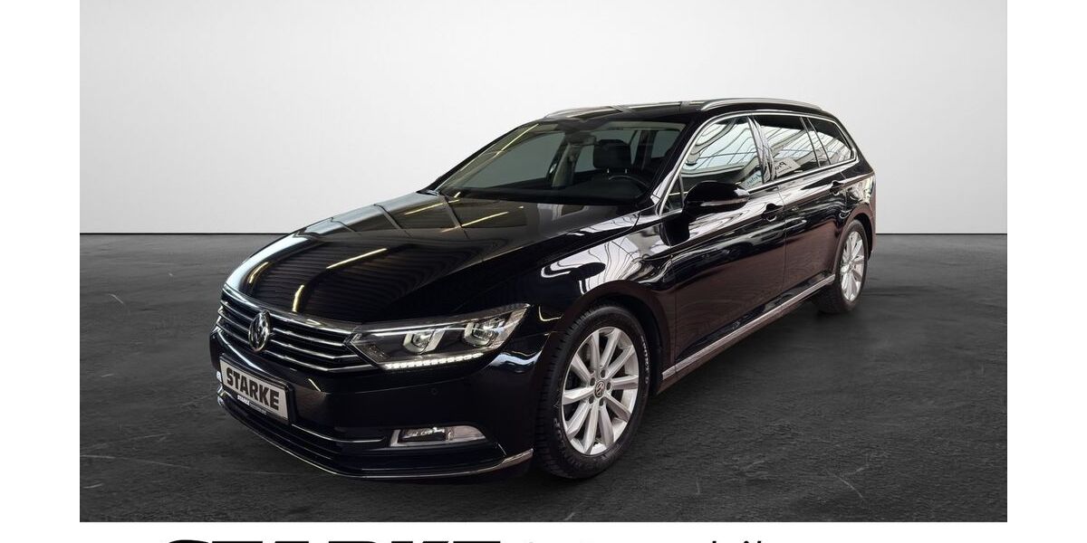 VW Passat Variant 86.083 km 19.980 &euro; Osnabrück 49078