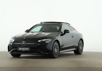 Mercedes-Benz CLE 200 9.900 km 50.250 &euro; Osnabrück 49078