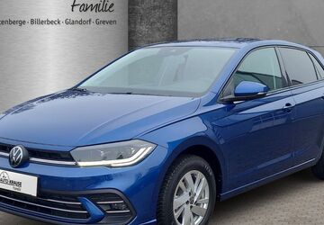 VW Polo 18.621 km 23.990 &euro; Glandorf 49219