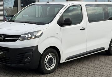 Opel Vivaro 66.050 km 22.610 &euro; Bad Iburg (bei Osnabrück) 49186