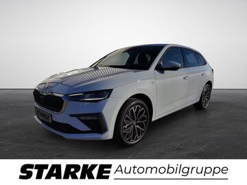 Gebrauchte Skoda Scala