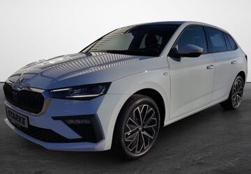 Skoda Scala 6.089 km 22.990 &euro; Osnabrück 49084