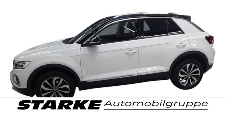 VW T-Roc 7.555 km 27.980 &euro; Versmold 33775