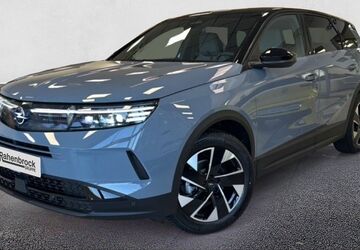 Opel Grandland (X) 6.500 km 29.990 &euro; Osnabrück 49090