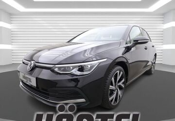 VW Golf 52.200 km 21.700 &euro; Osnabrück 49084