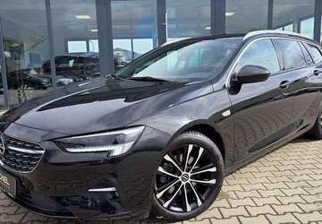 Opel Insignia 97.000 km 22.999 &euro; Damme 49401