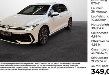 VW Golf 11.500 km 30.440 &euro; Osnabrück 49078