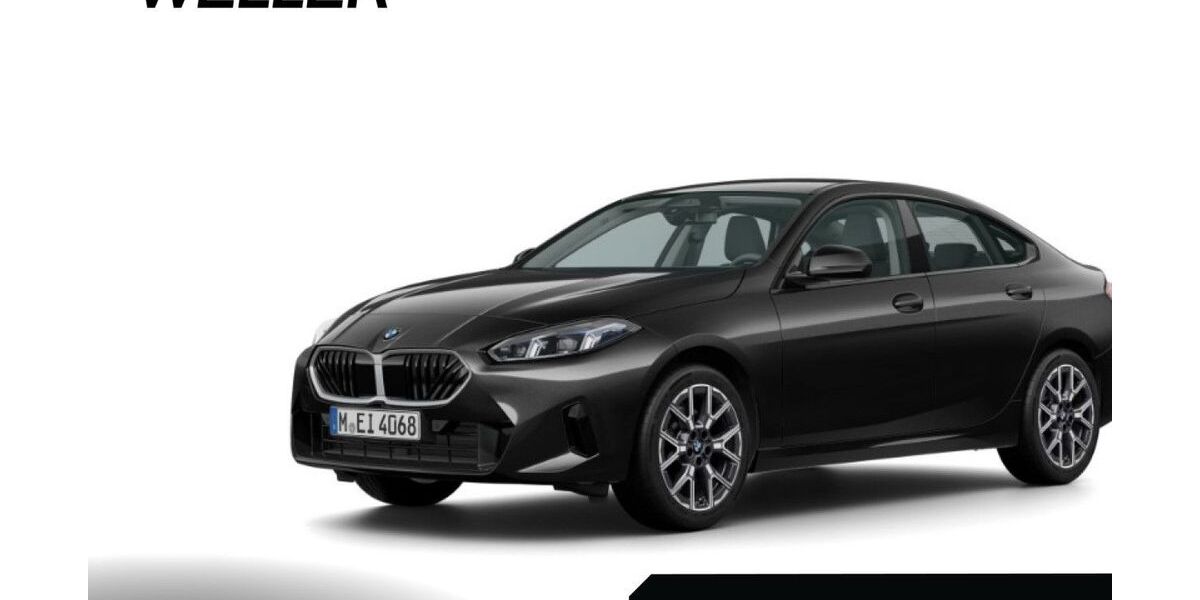 BMW 220 Gran Coupé 9.655 km 32.400 &euro; Osnabrück 49084