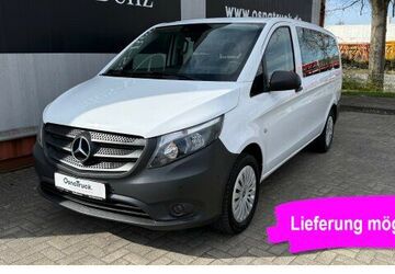 Mercedes-Benz Vito 89.990 km 28.441 &euro; Osnabrück 49076