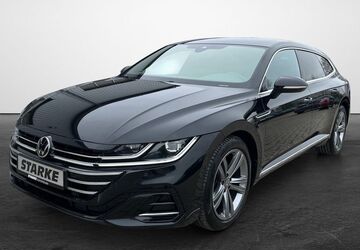 VW Arteon 75.927 km 28.930 &euro; Georgsmarienhütte (Osnabrück) 49124