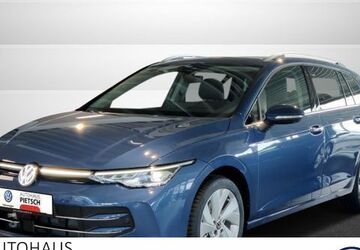 VW Golf 8.000 km 35.650 &euro; Melle 49324