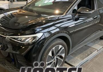 VW ID.4 26.900 km 23.400 &euro; Osnabrück 49084