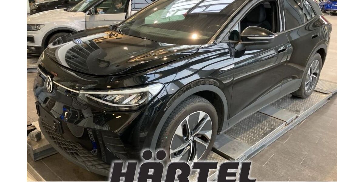 VW ID.4 26.900 km 23.400 &euro; Osnabrück 49084