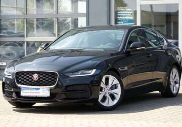 Jaguar XE 52.000 km 29.800 &euro; Wallenhorst 49134