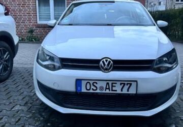 VW Polo 222.143 km 2.999 &euro; Osnabrück 49080