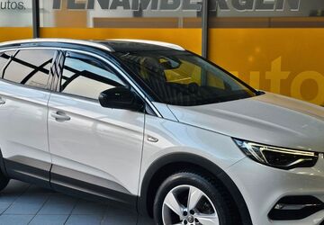 Opel Grandland (X) 87.200 km 15.900 &euro; Mettingen 49497