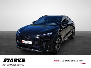 Gebrauchte Audi e-tron