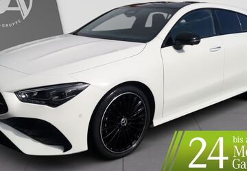 Mercedes-Benz CLA 220 20.419 km 42.694 &euro; Damme 49401