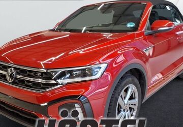 VW T-Roc 26.000 km 32.700 &euro; Osnabrück 49084