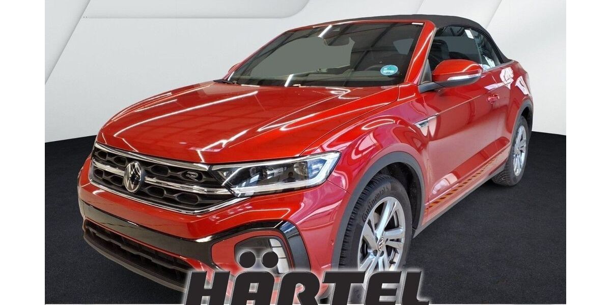 VW T-Roc 26.000 km 32.700 &euro; Osnabrück 49084