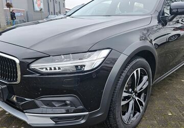 Volvo V90 Cross Country 87.500 km 34.790 &euro; Recke 49509