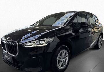 BMW 218 Active Tourer 64.533 km 25.950 &euro; Osnabrück 49084