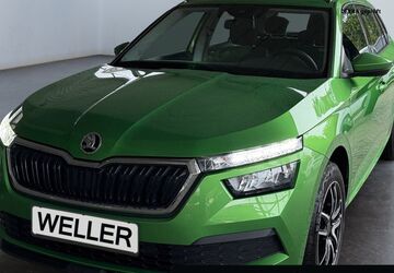 Skoda Kamiq 50.000 km 15.980 &euro; Osnabrück 49090