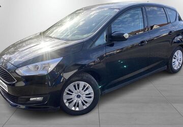 Ford C-Max 96.936 km 12.990 &euro; Osnabrück 49082