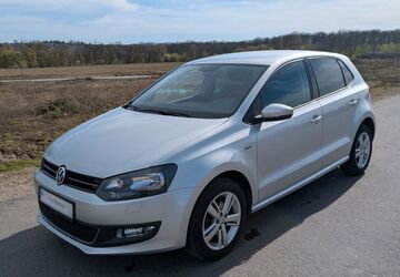 VW Polo 126.000 km 6.250 &euro; Osnabrück 49088