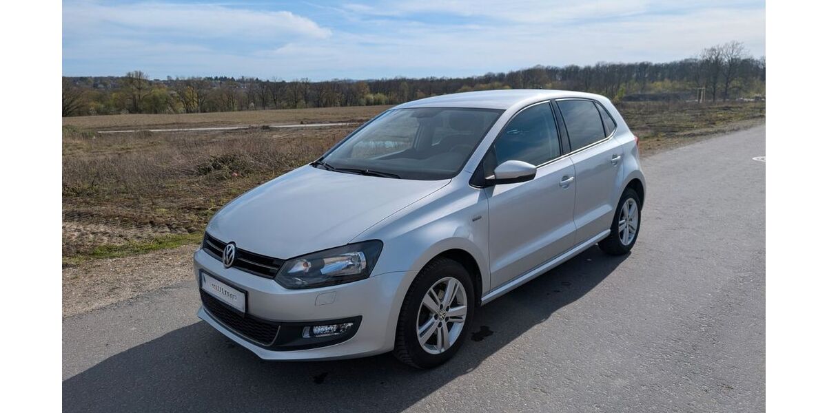 VW Polo 126.000 km 6.250 &euro; Osnabrück 49088