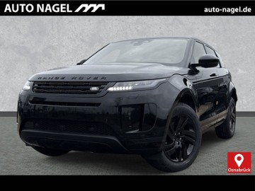 Gebrauchte Land Rover Range Rover Evoque