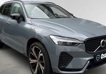 Volvo XC60 93.162 km 37.770 &euro; Osnabrück 49090
