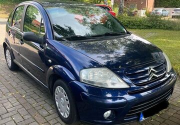 Citroen C3 230.000 km 1.600 &euro; Ostercappeln 49179
