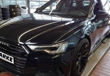 Audi A6 99.687 km 31.430 &euro; Osnabrück 49078