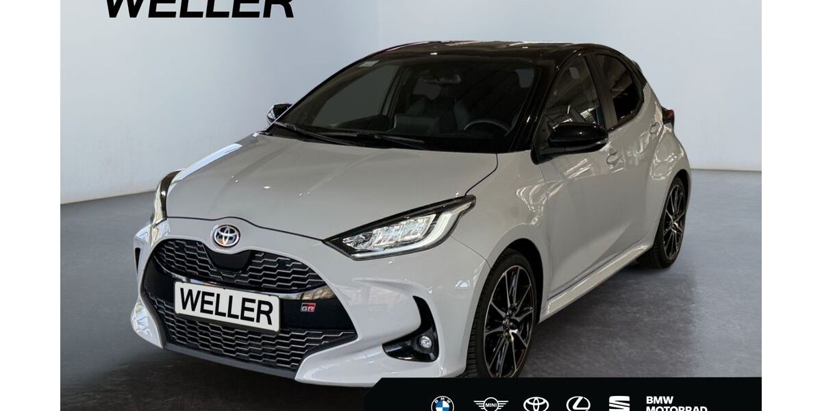 Toyota Yaris 37.000 km 24.945 &euro; Osnabrück 49090